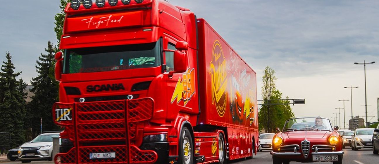 CARS Race Show 2025 u Varaždinu