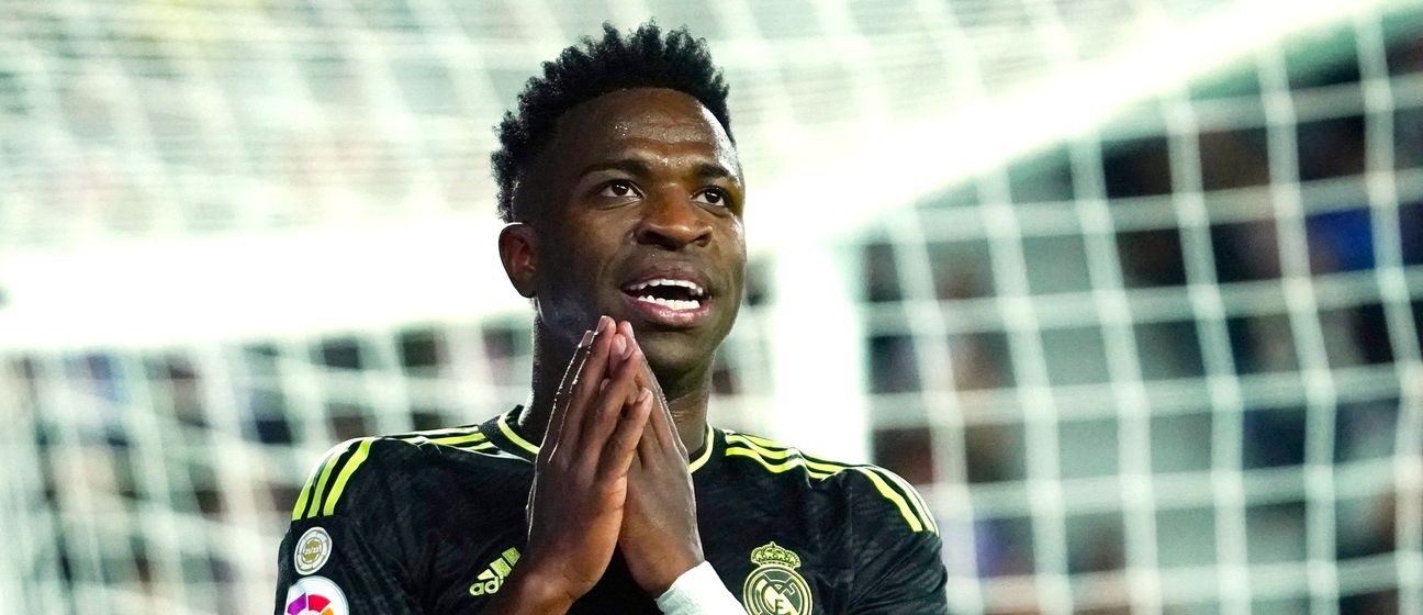 Vinicius Jr.