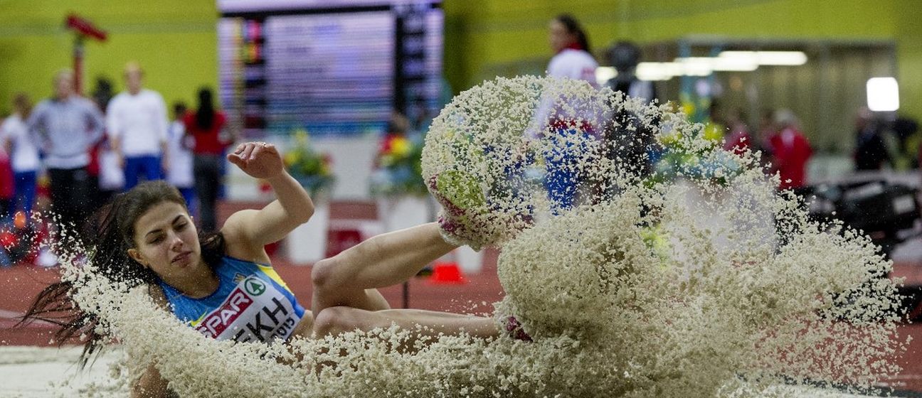 Marina Bekh-Romančuk