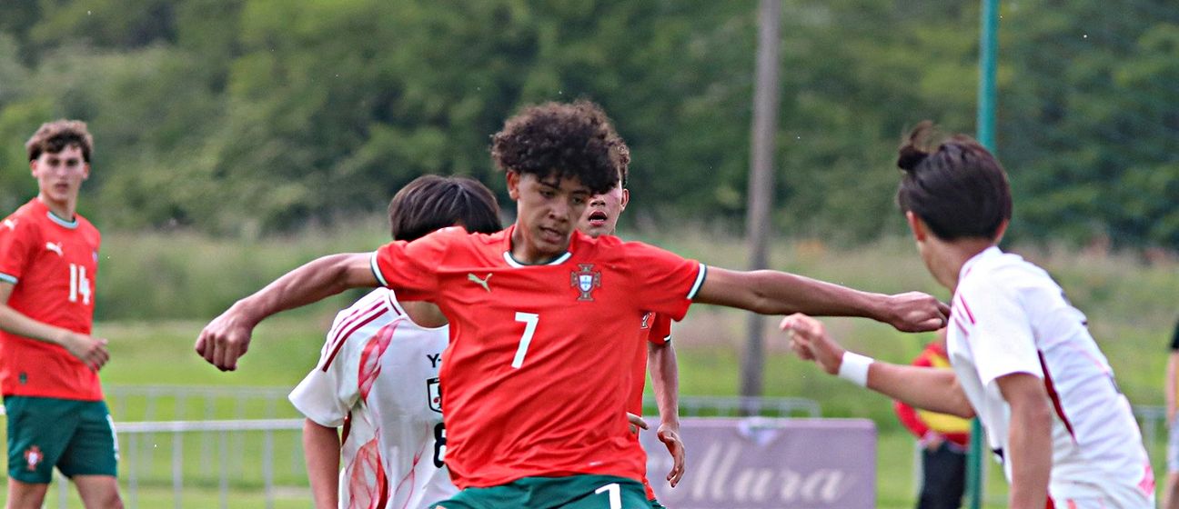 Cristiano dos Santos Junior