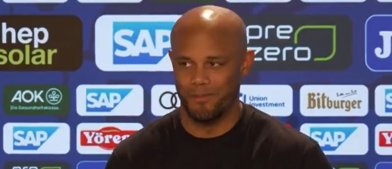 Vincent Kompany