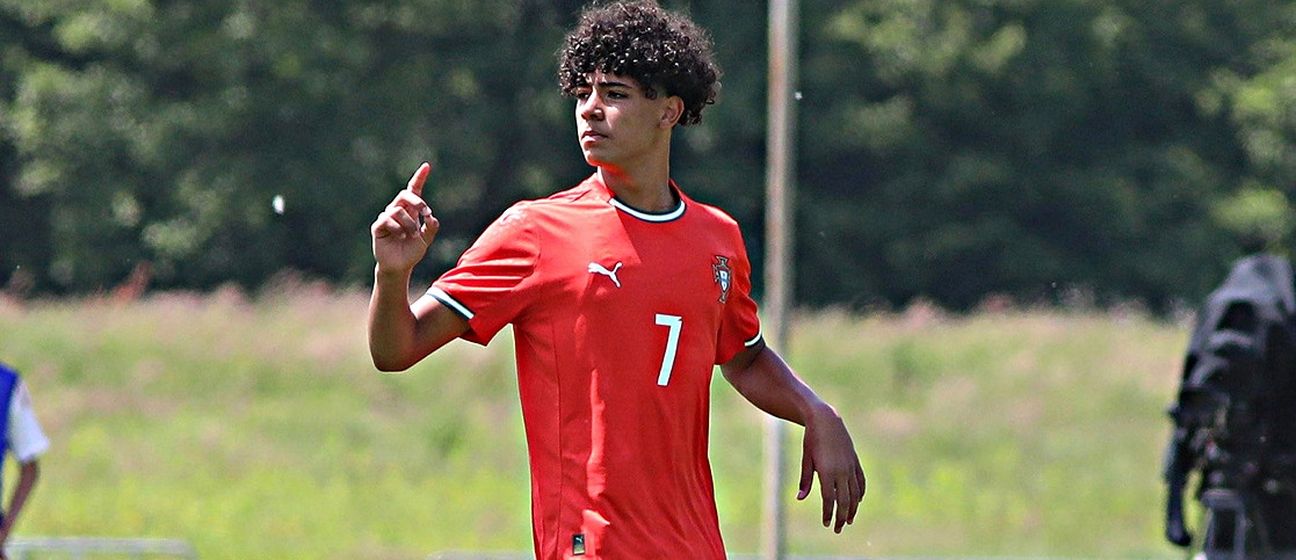 Cristiano dos Santos Junior