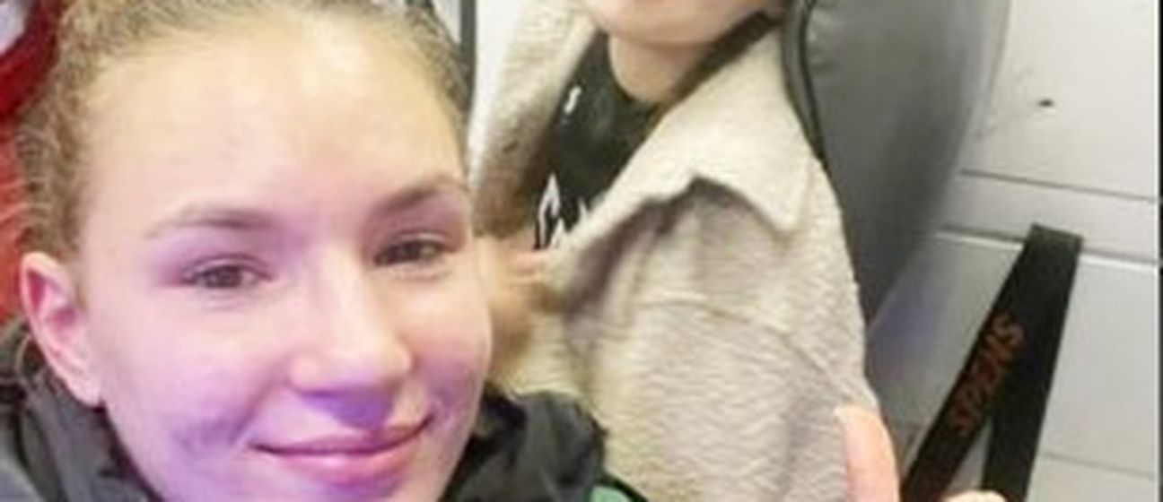 Rukometašice Železničara