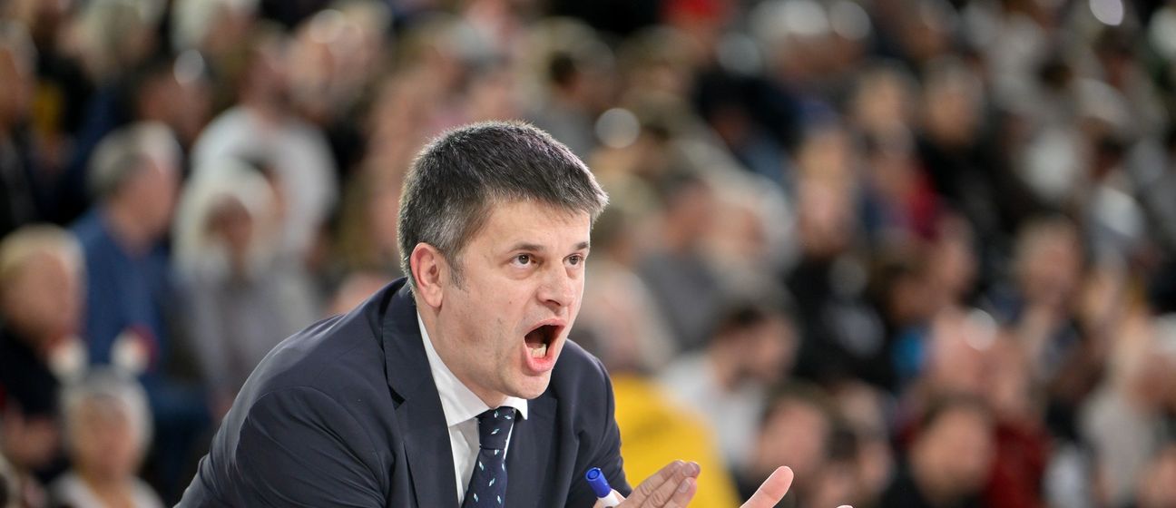 Tomislav Mijatović