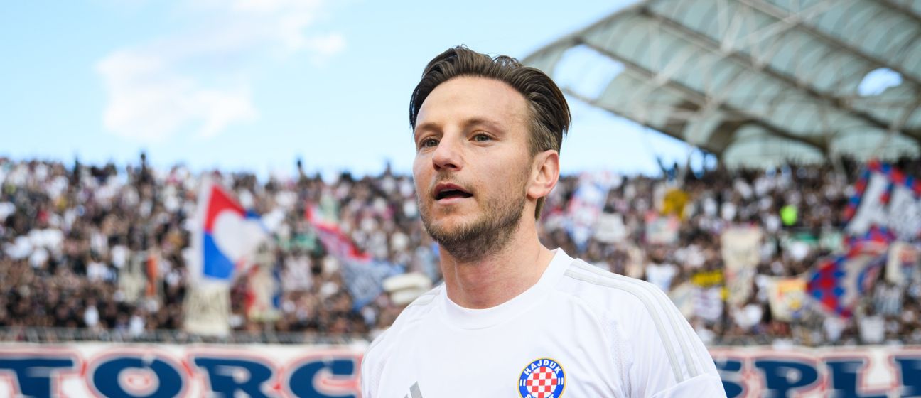Ivan Rakitić