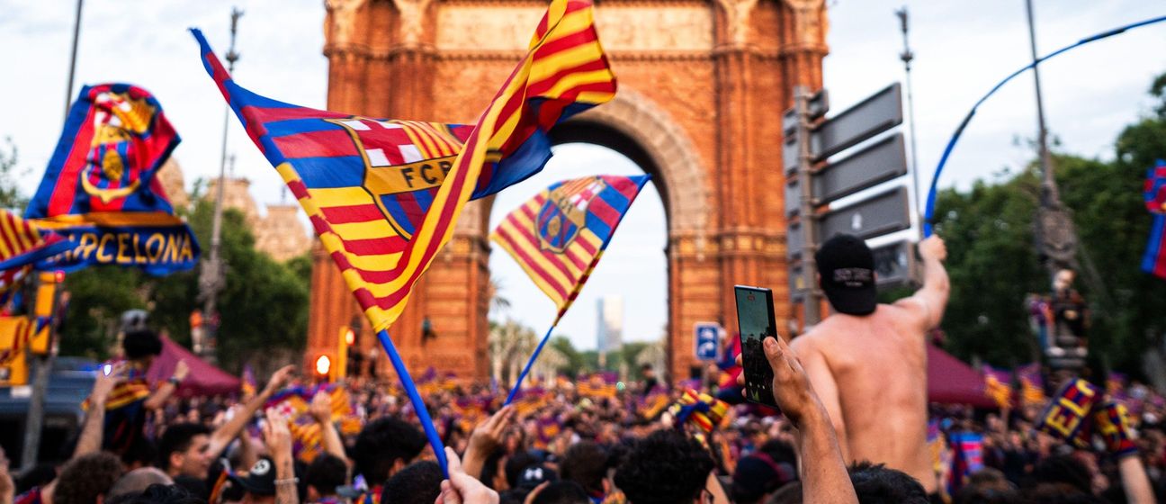 Barcelona