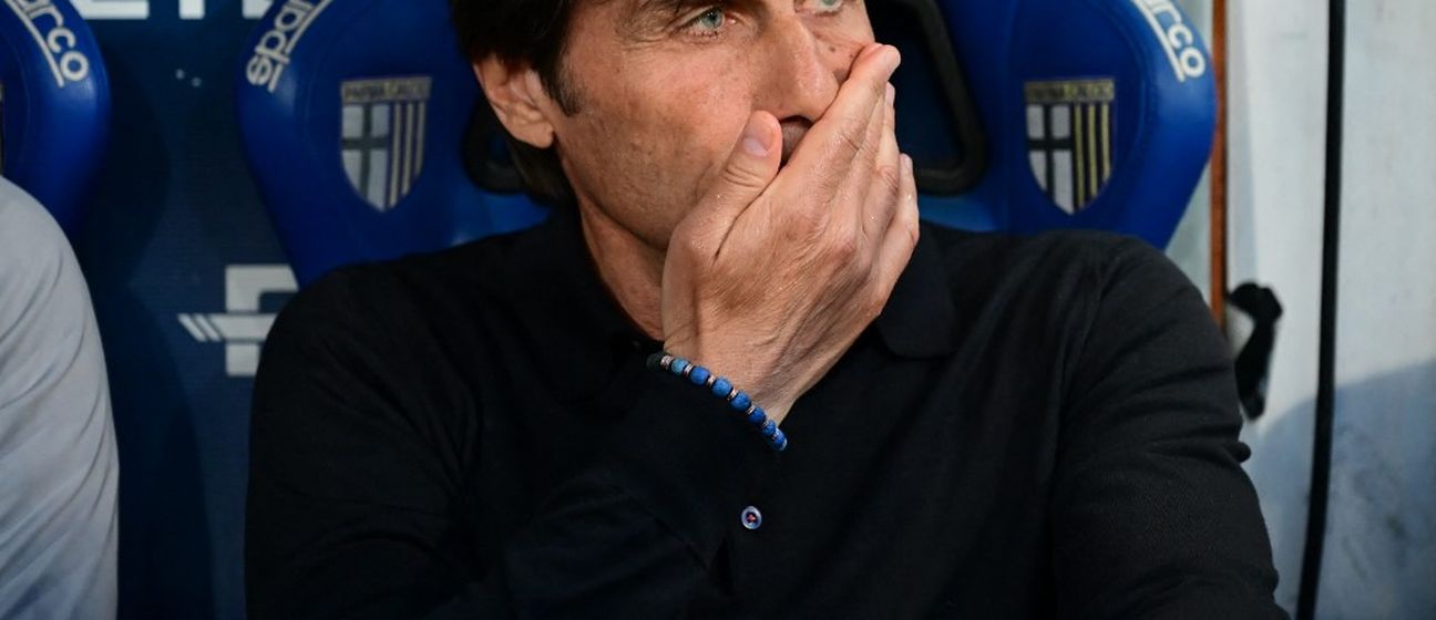 Antonio Conte
