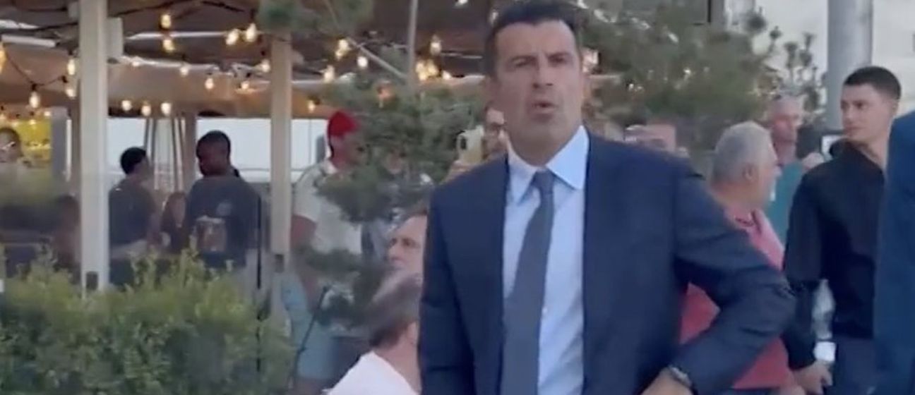 Luis Figo
