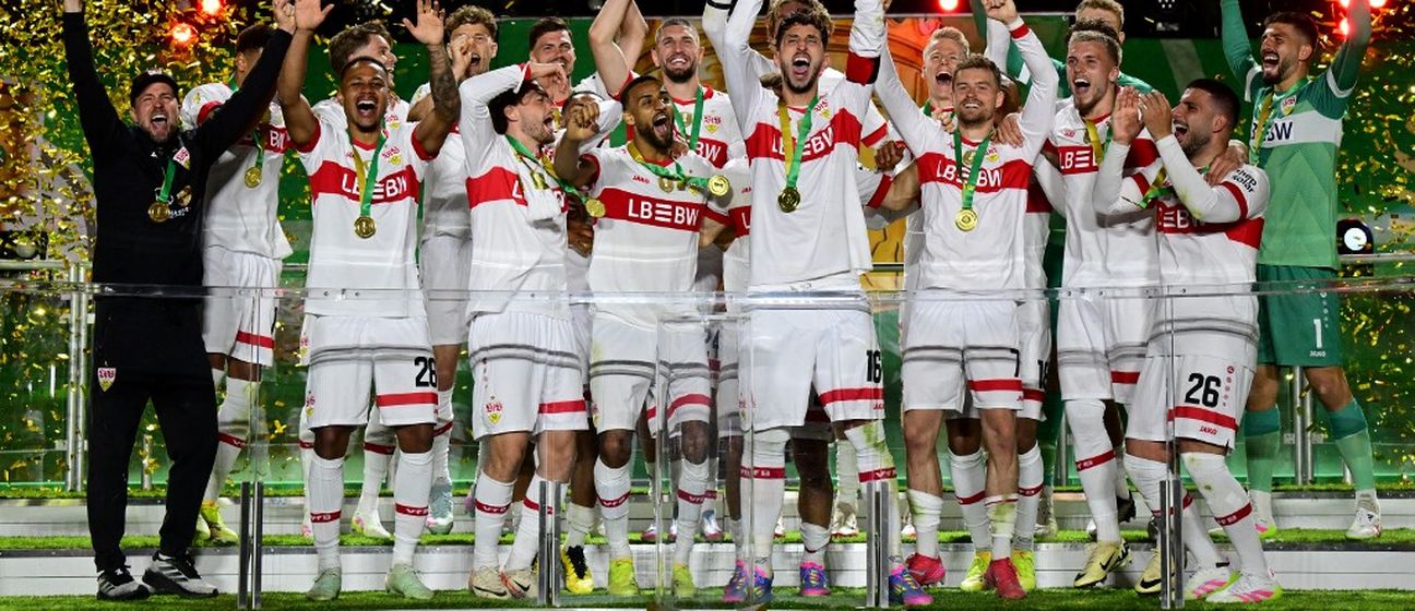 VFB Stuttgart