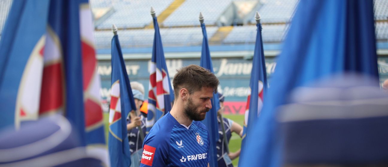 Bruno Petković