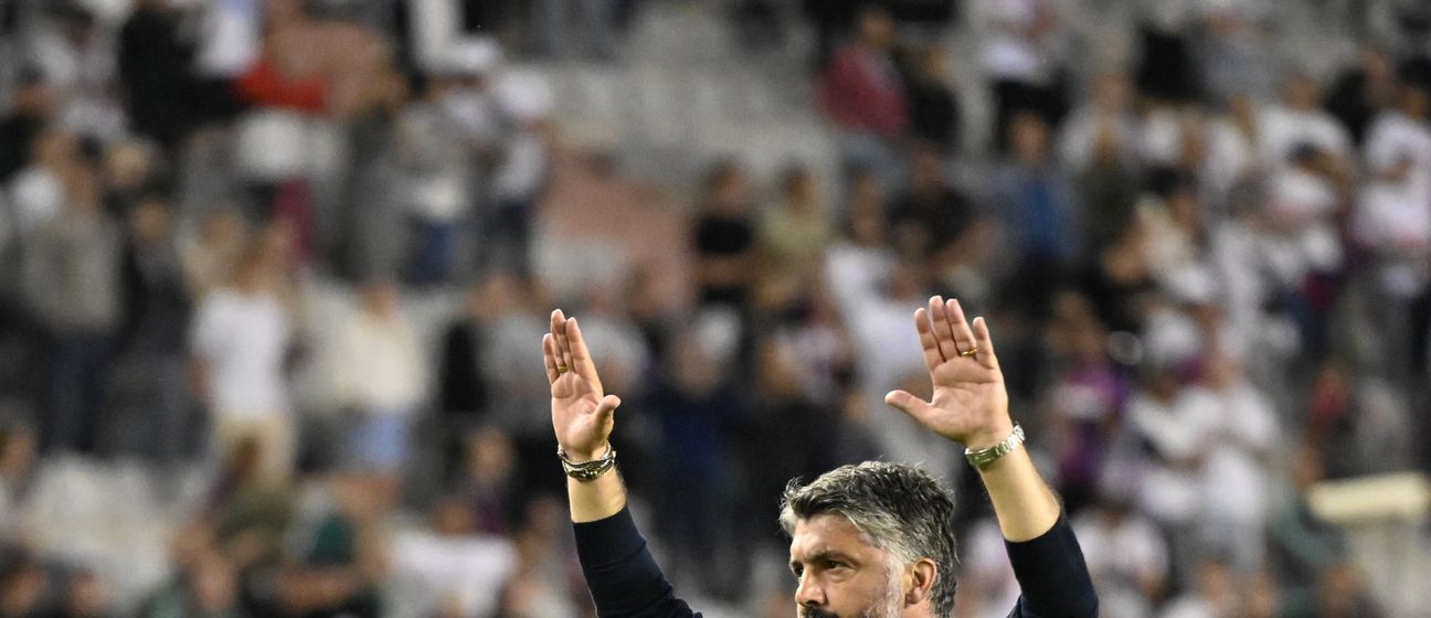 Gennato Gattuso