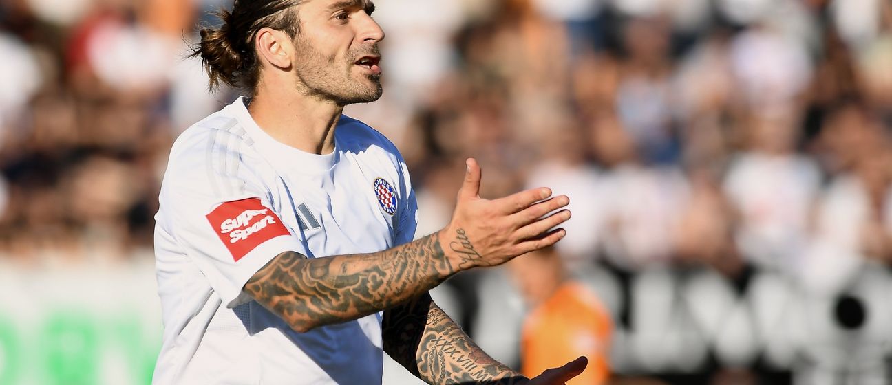 Marko Livaja
