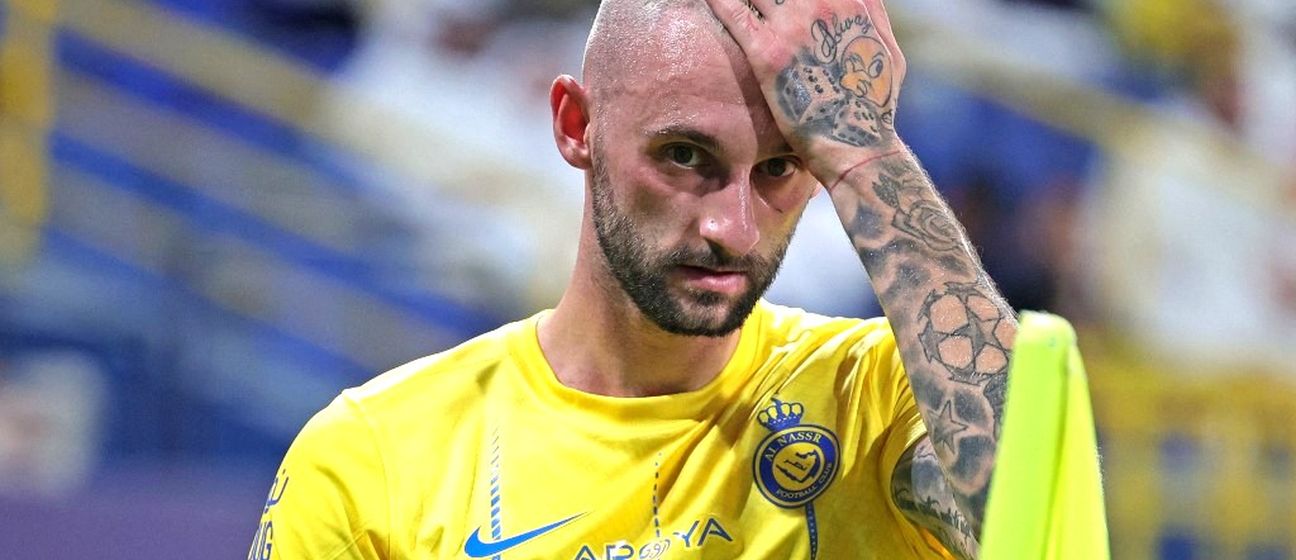 Marcelo Brozović