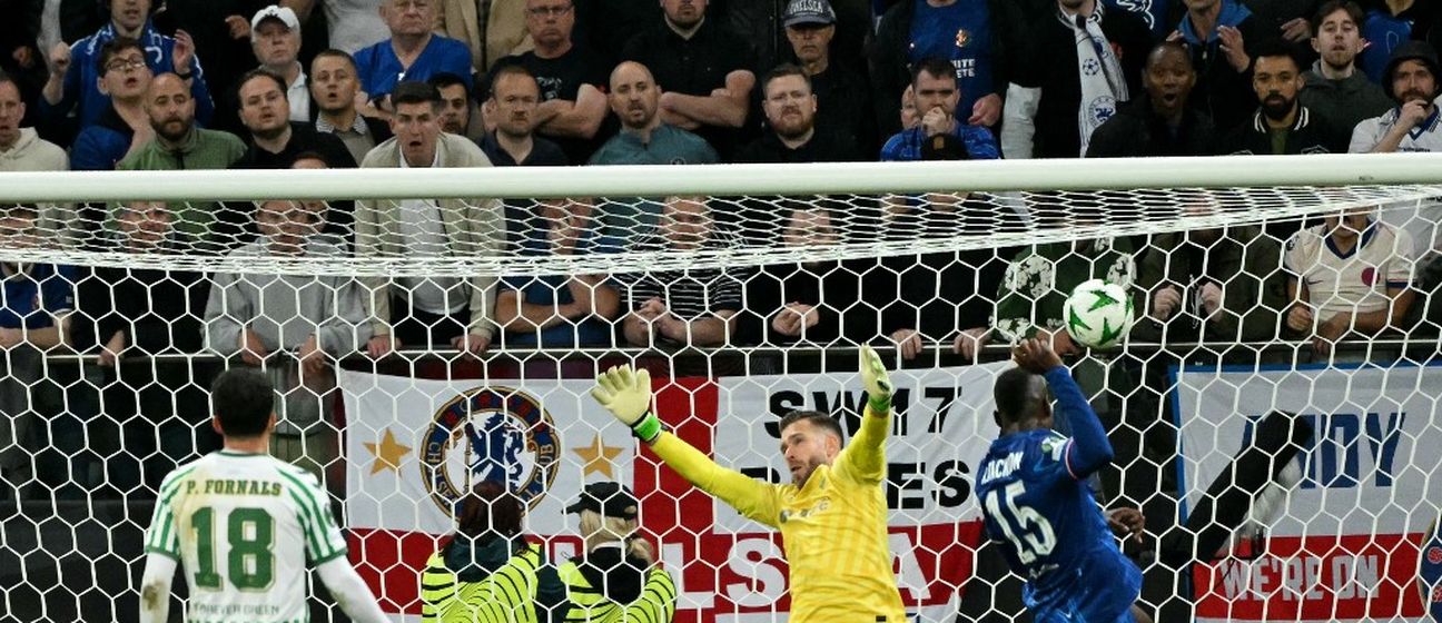 Betis - Chelsea