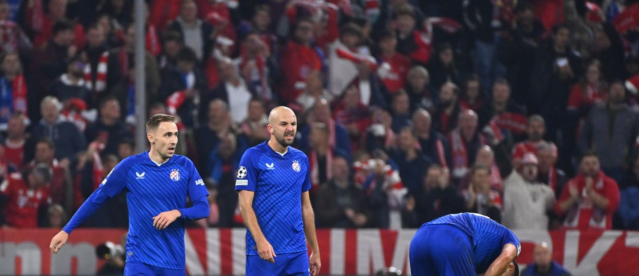 Marko Rog i Josip Mišić