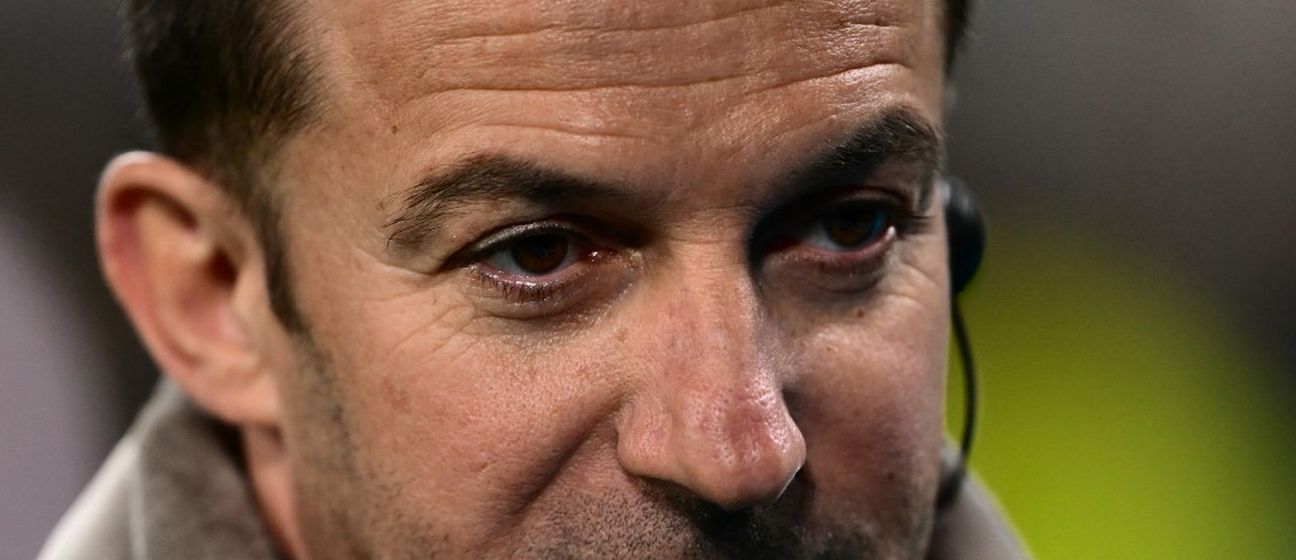 Alessandro Del Piero