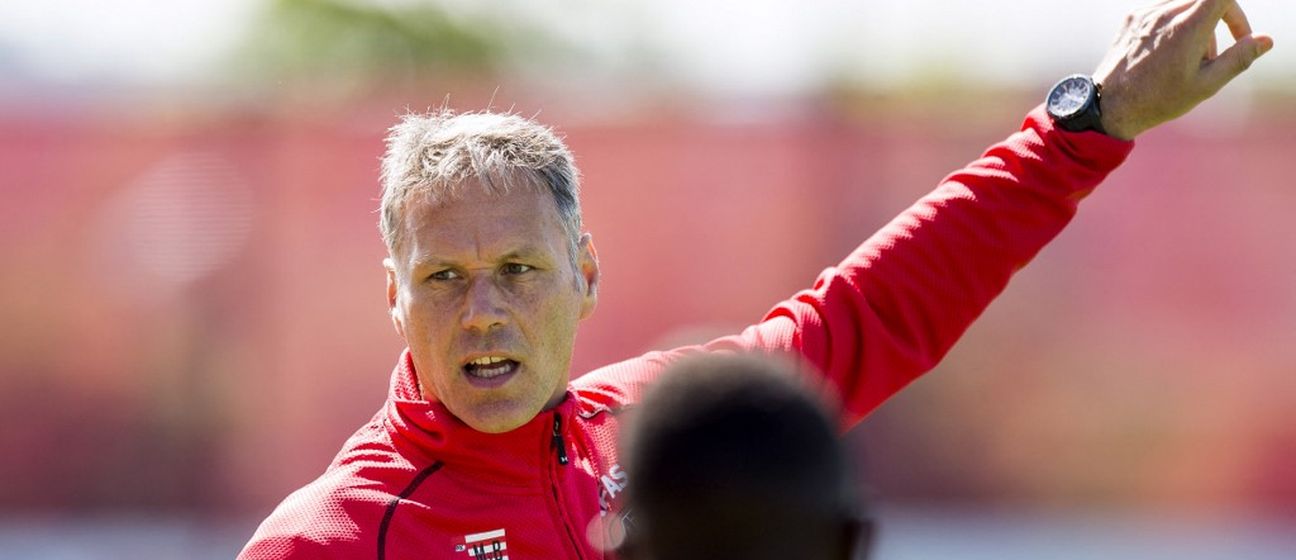 Marco van Basten