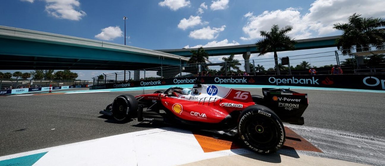Charles Leclerc