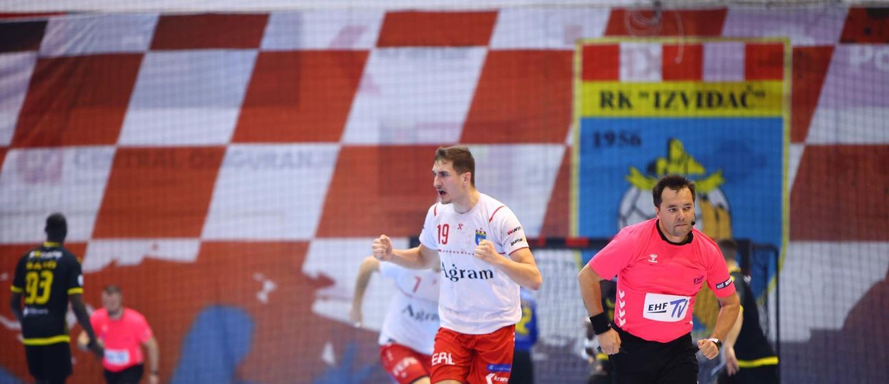 Izviđač Ljubuški