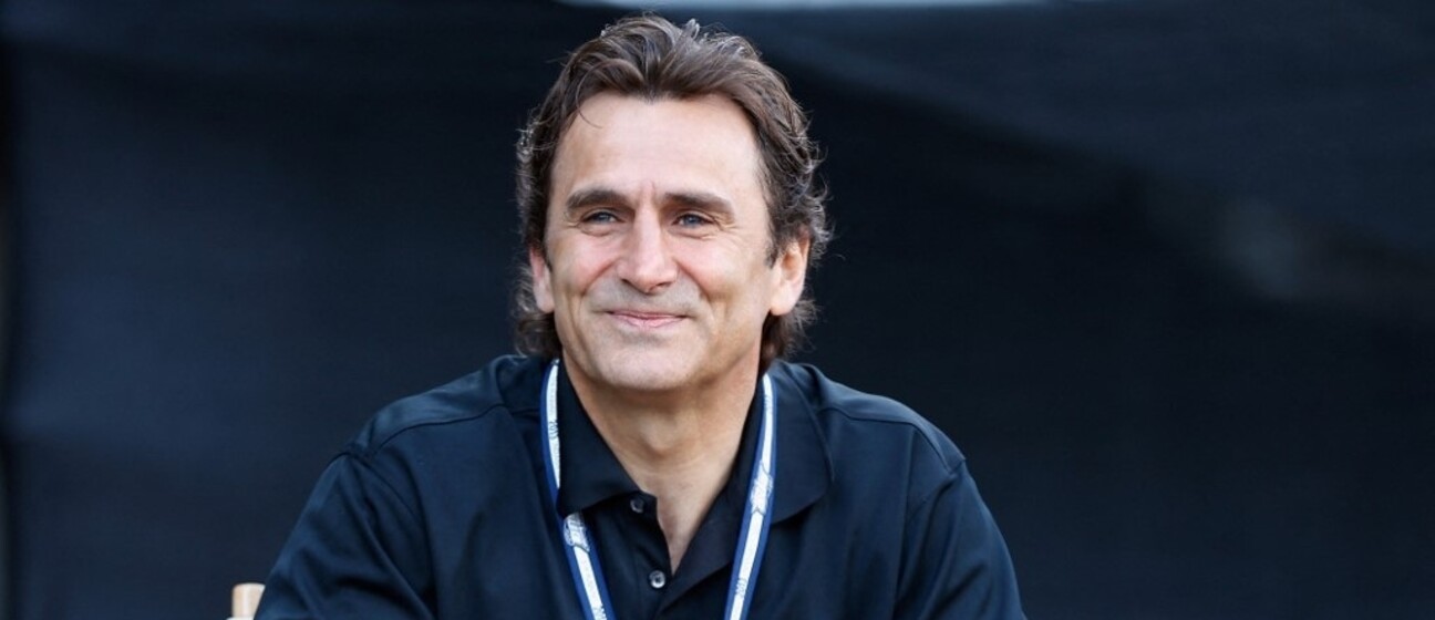 Alex Zanardi