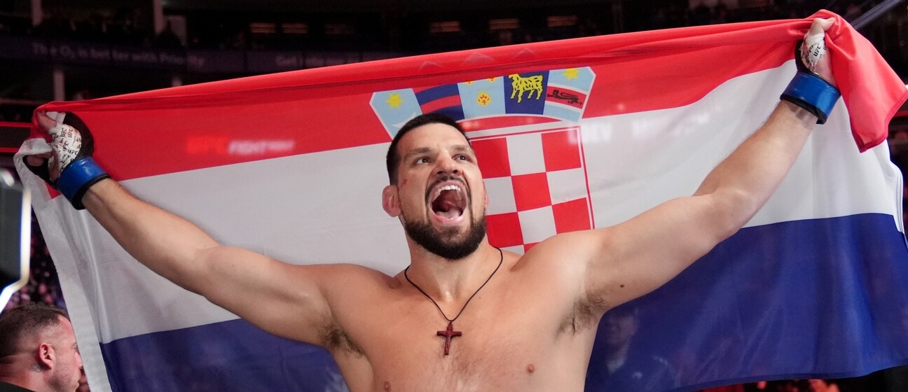 Brando Peričić