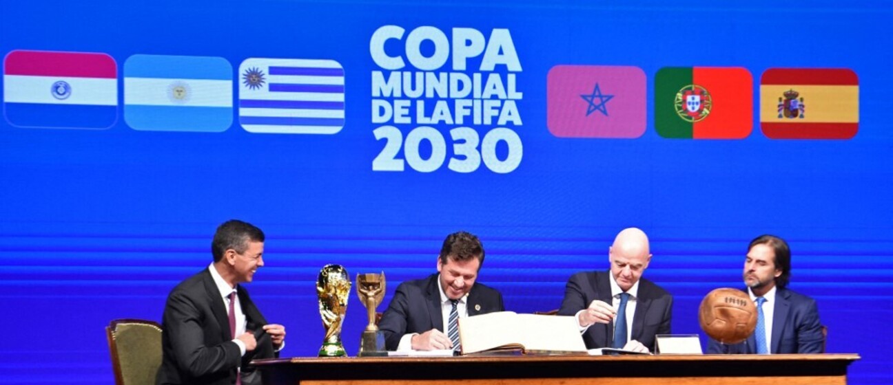 SP 2030.