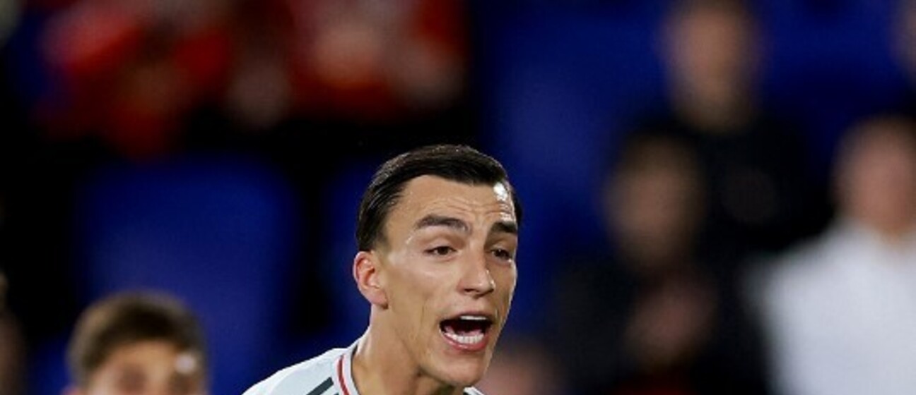 Petar Musa
