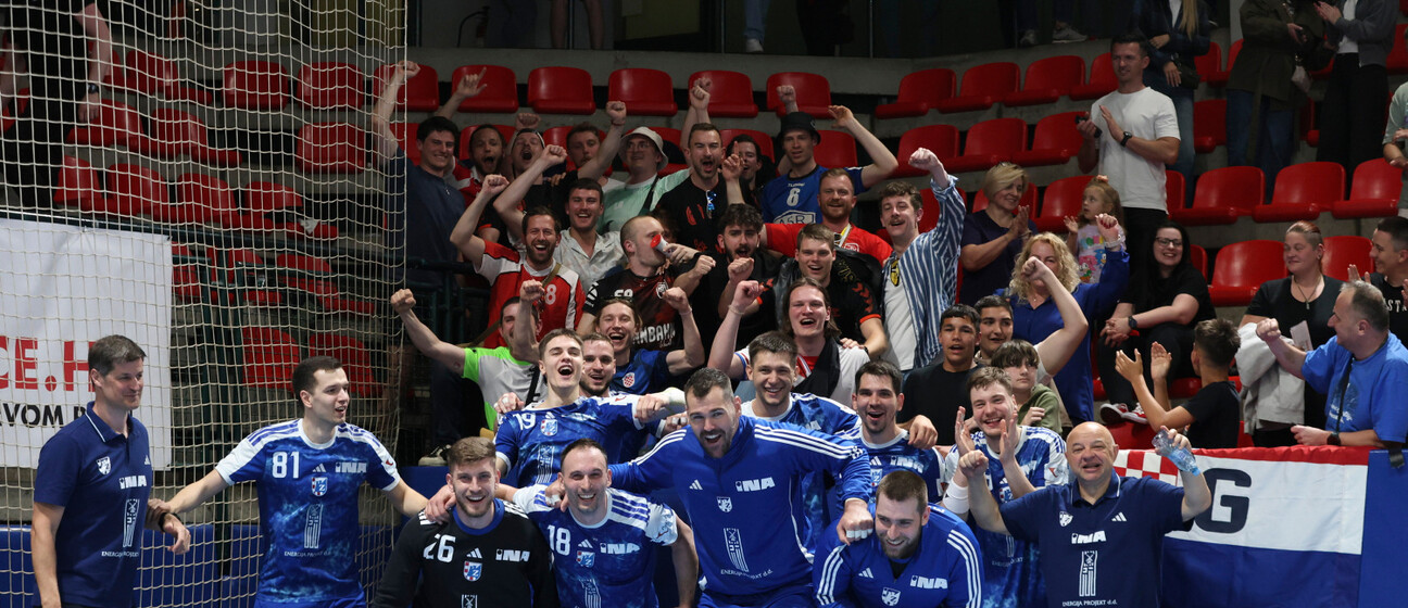 RK Zagreb