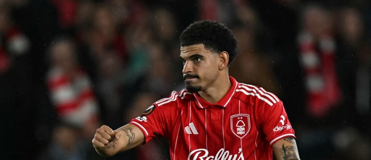 Morgan Gibbs-White
