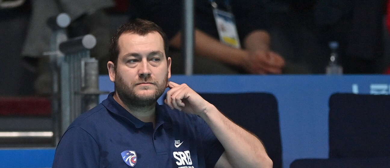 Uroš Stevanović