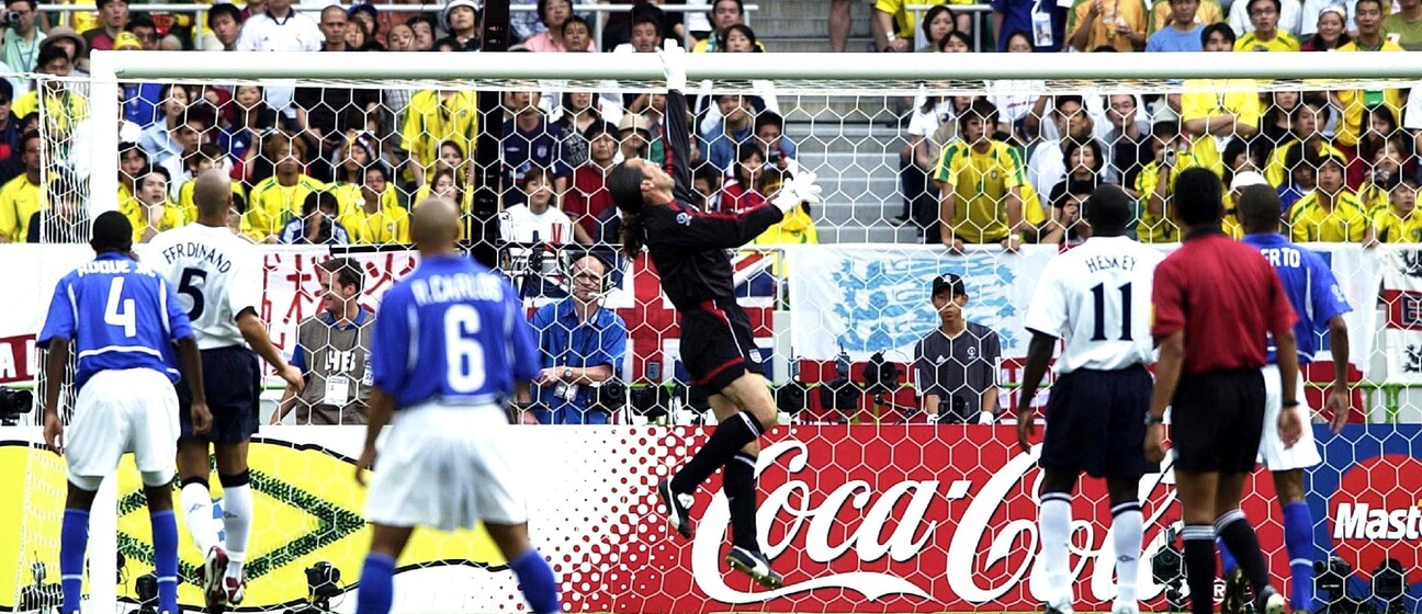 Seaman prima pogodak za 2:1