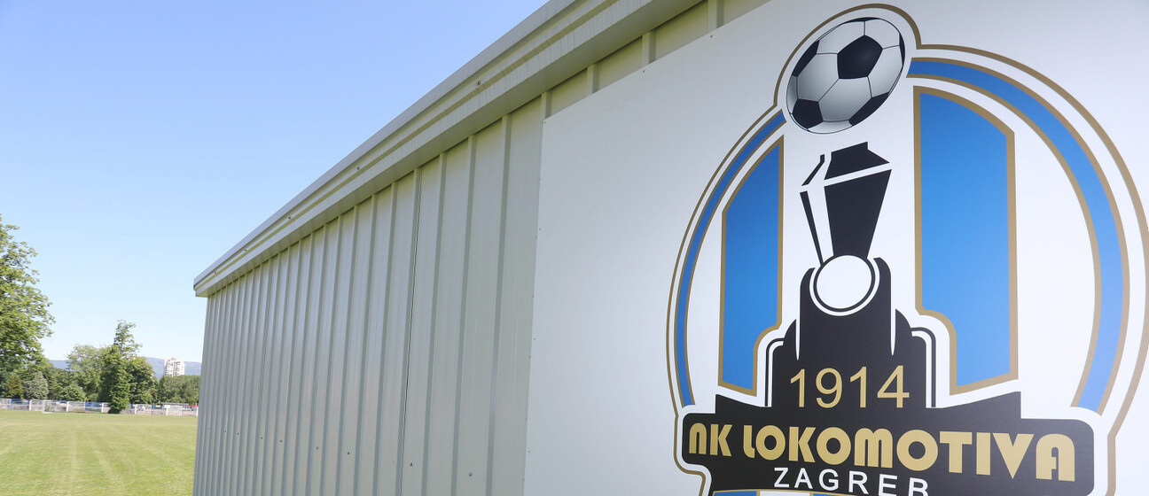 Lokomotiva