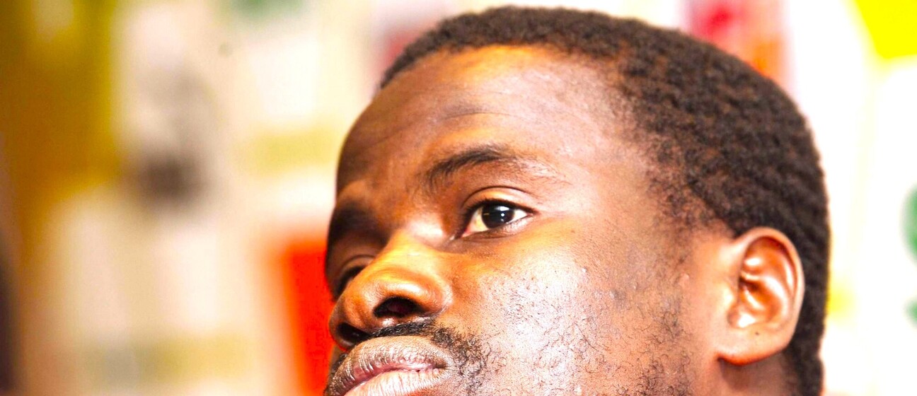 Emmanuel Eboué