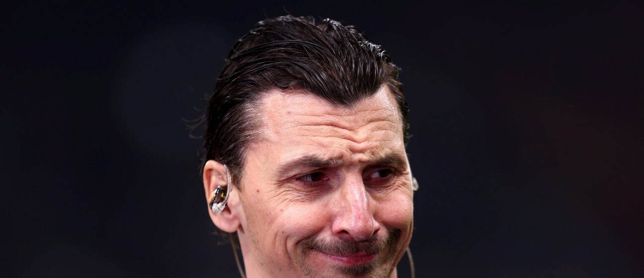 Zlatan Ibrahimović