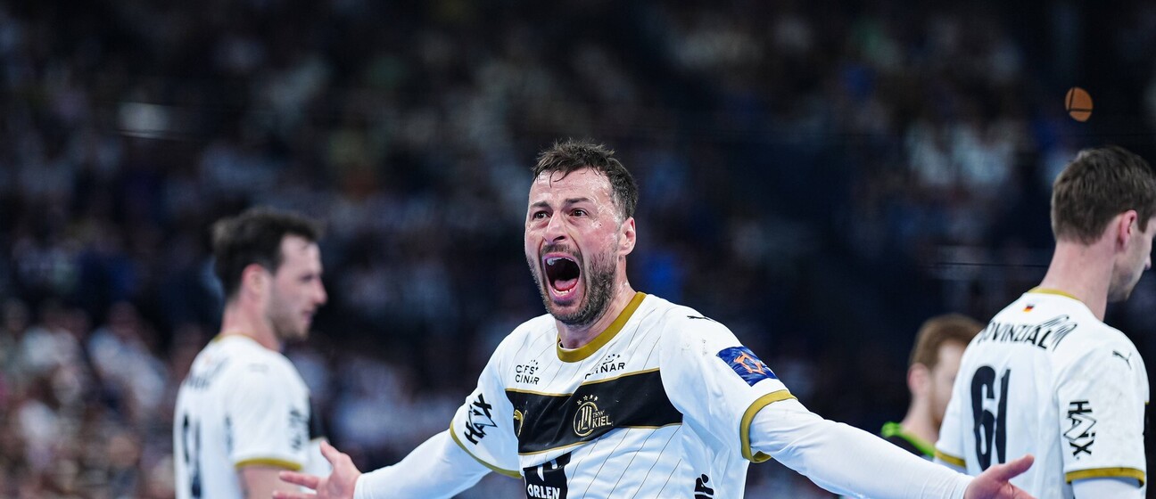 Domagoj Duvnjak