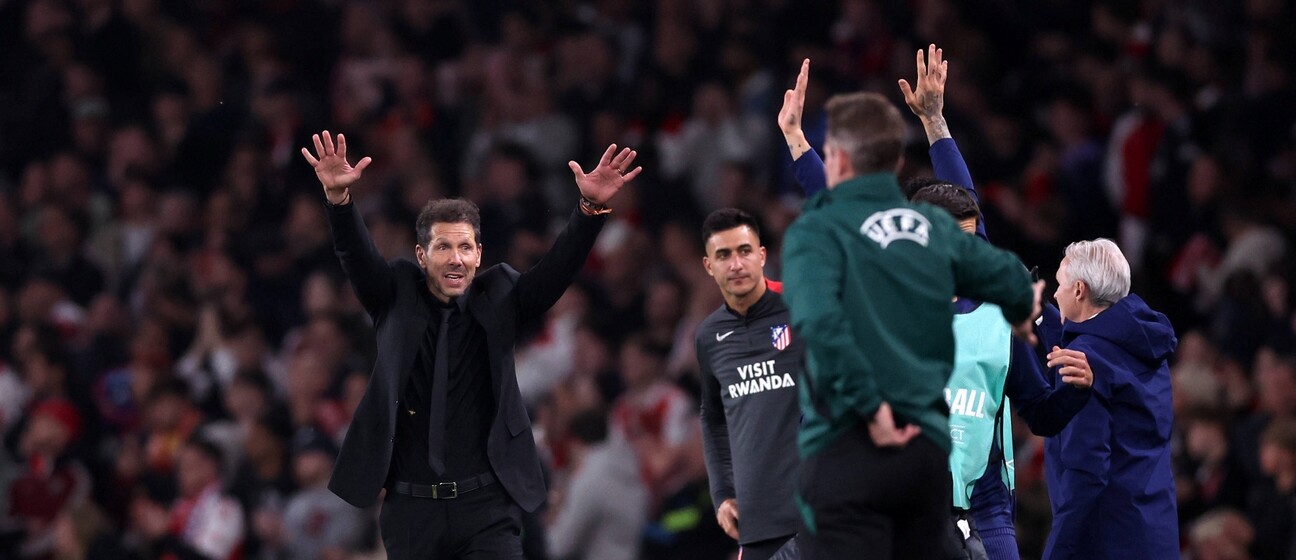 Diego Simeone