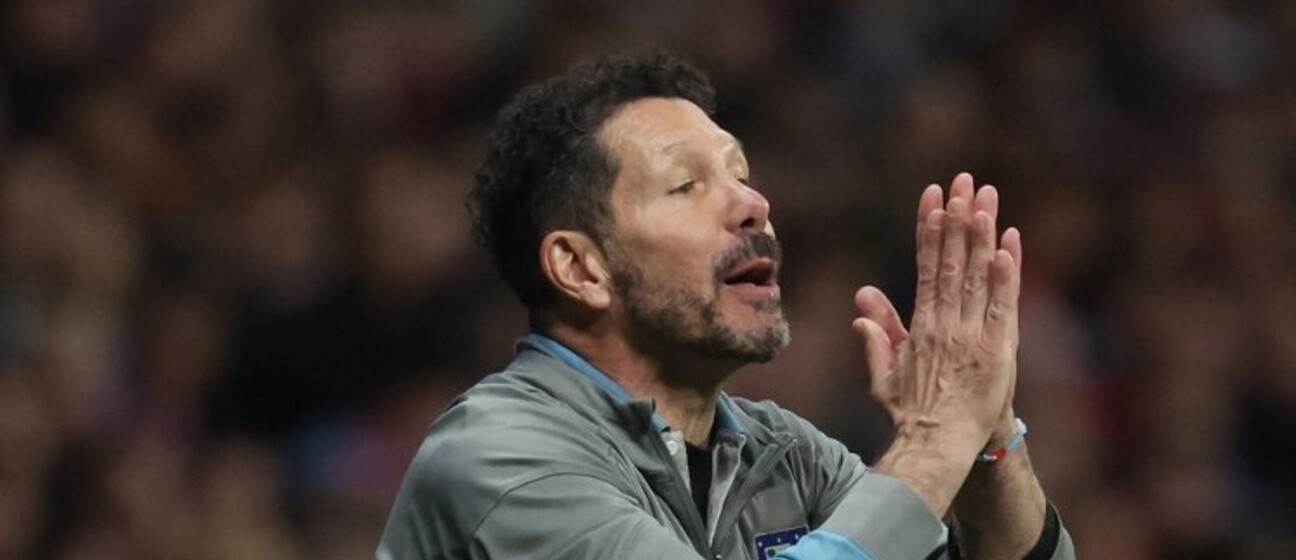 Diego Simeone