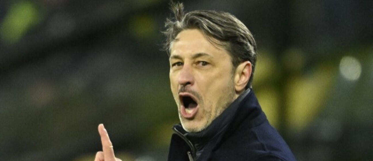 Niko Kovač