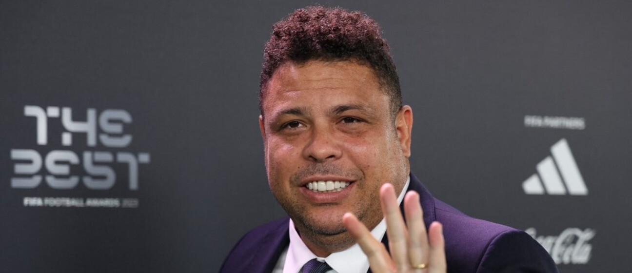 Ronaldo