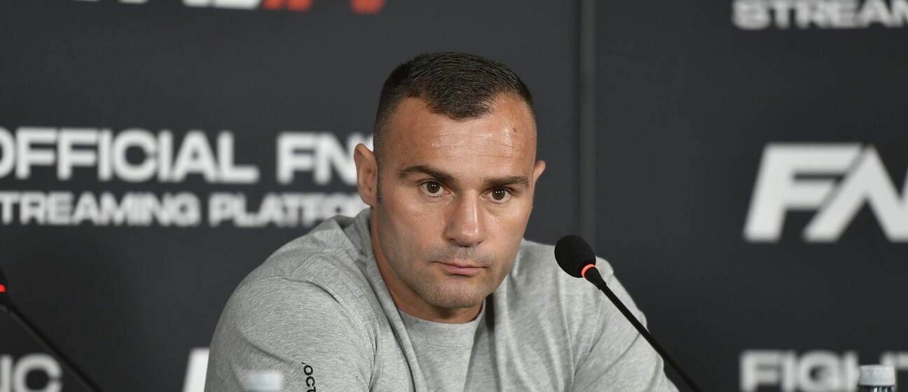 Ante Bilić