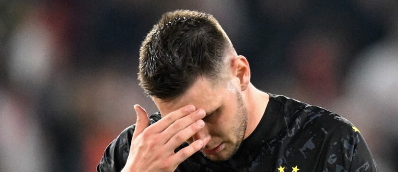 Niklas Süle