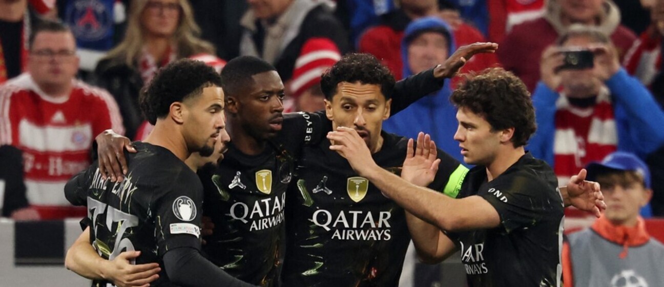 PSG