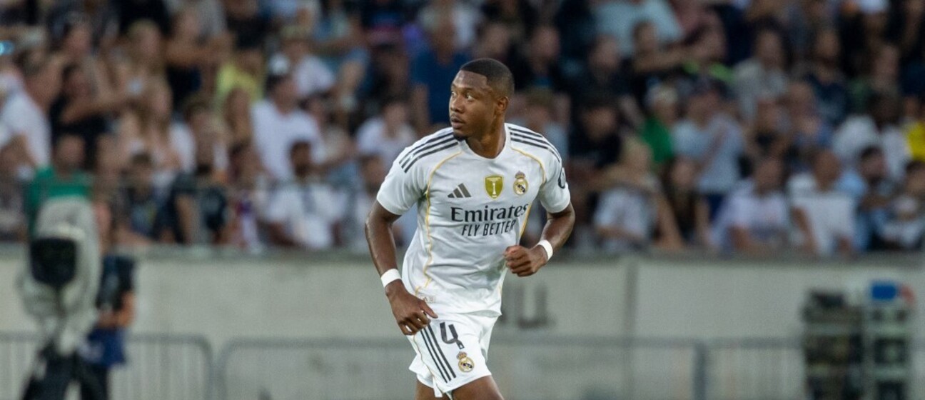 David Alaba