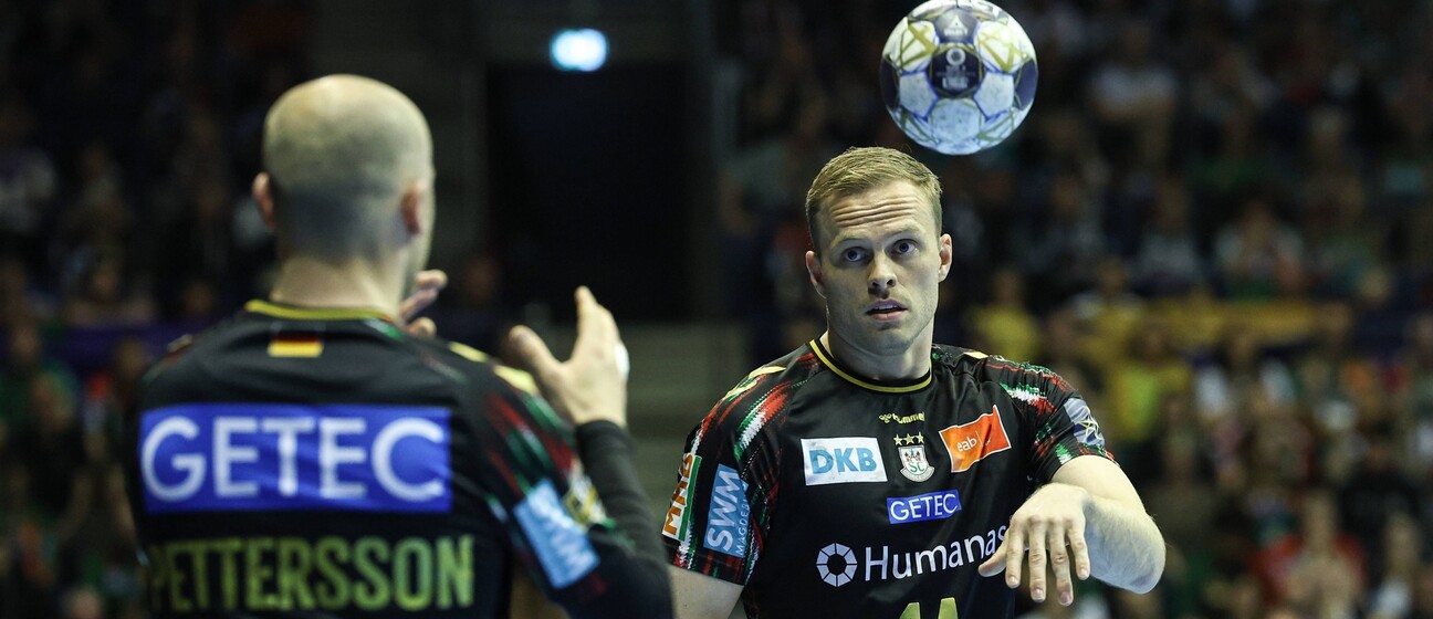 Magnusson i Pettersson