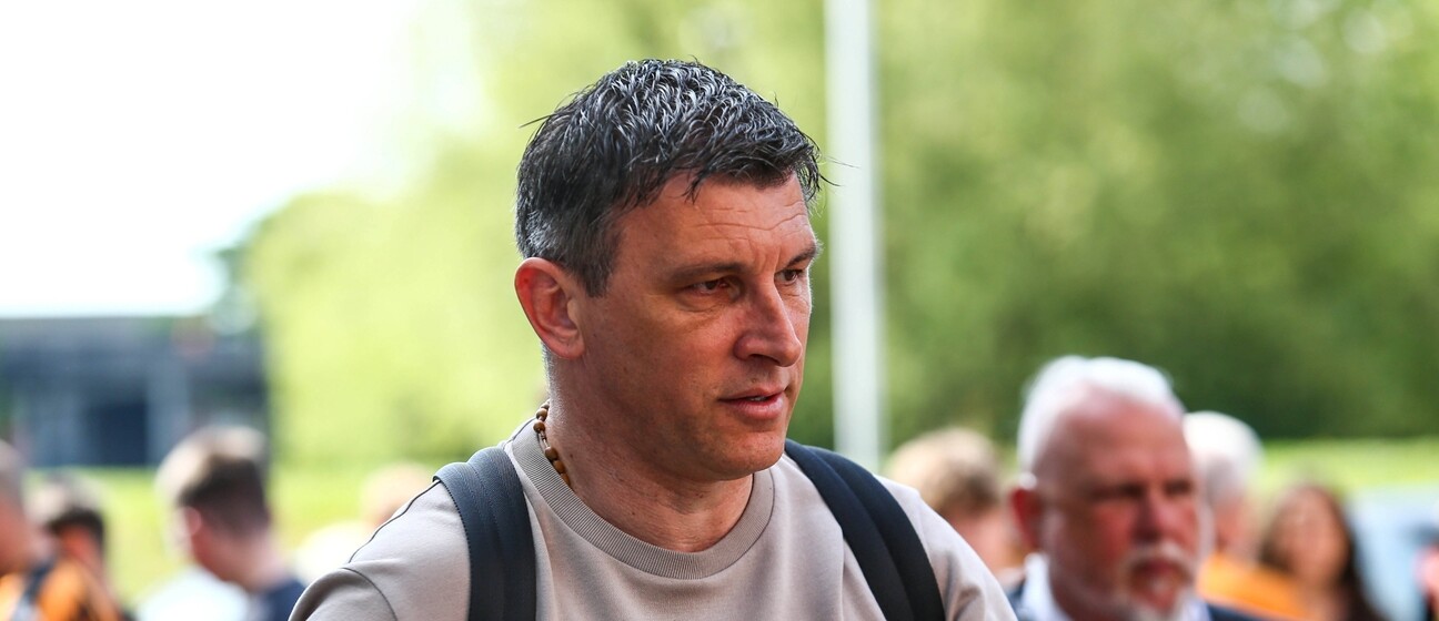 Sergej Jakirović