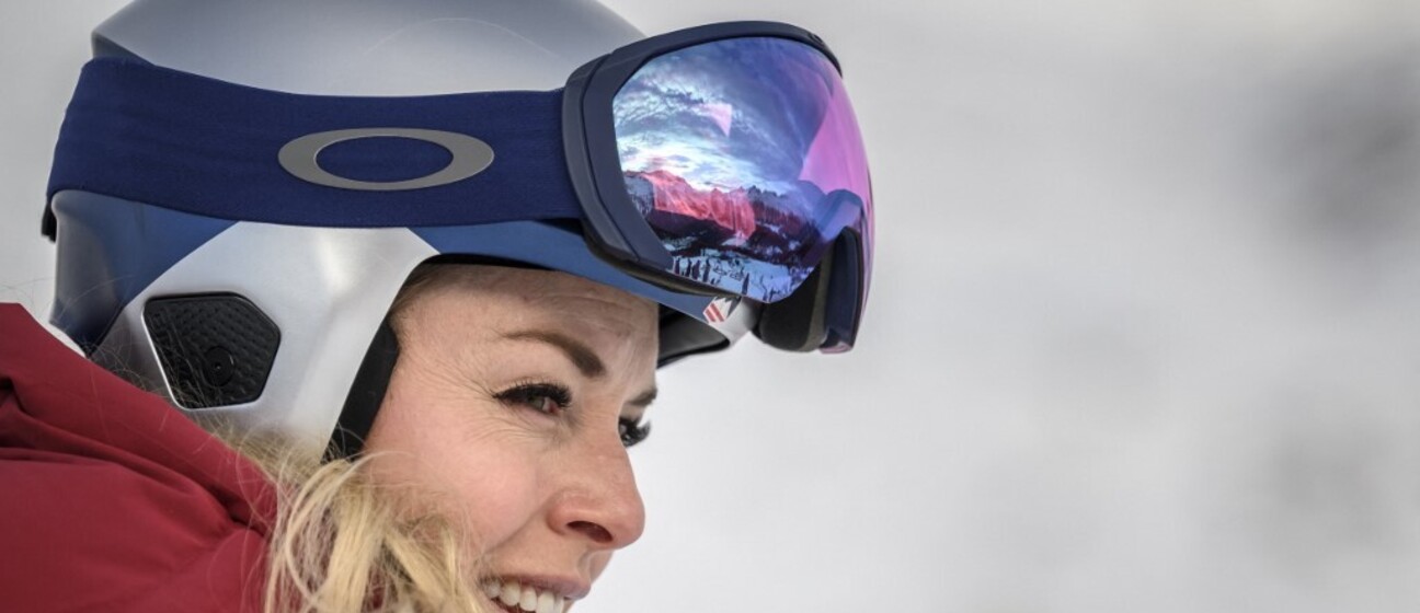 Lyndsey Vonn