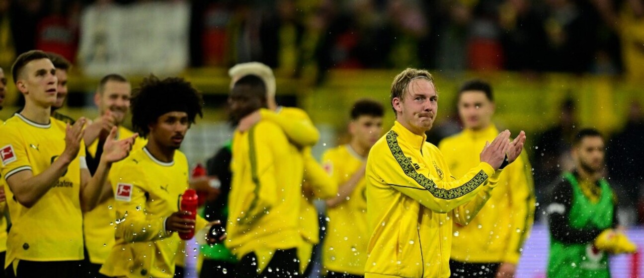 Borussia Dortmund