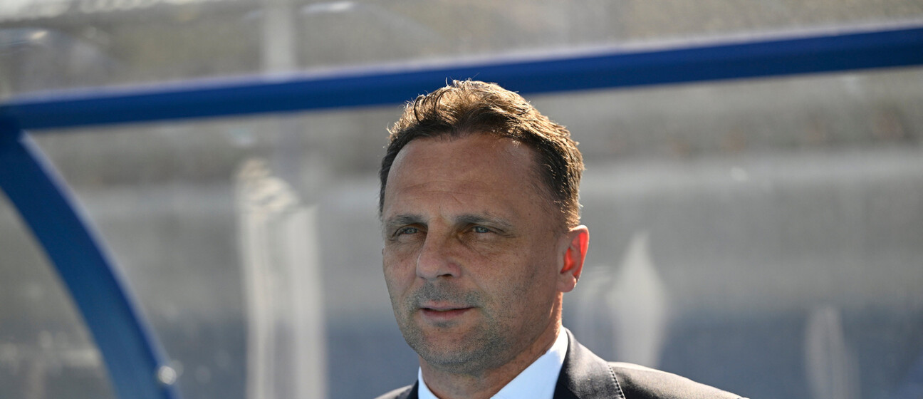 Mario Kovačević