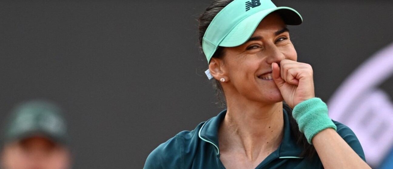 Sorana Cirstea