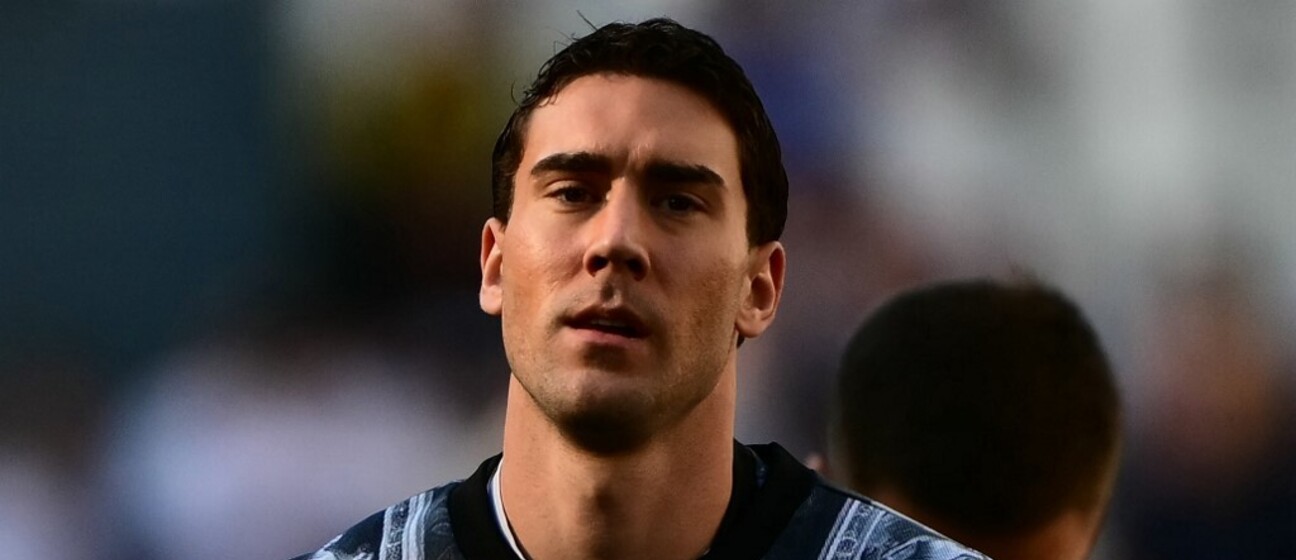 Dušan Vlahović
